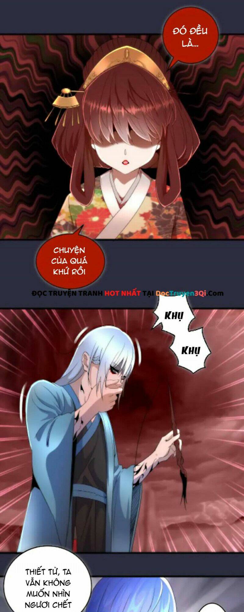 Cao Đẳng Linh Hồn Chapter 175 - Trang 14