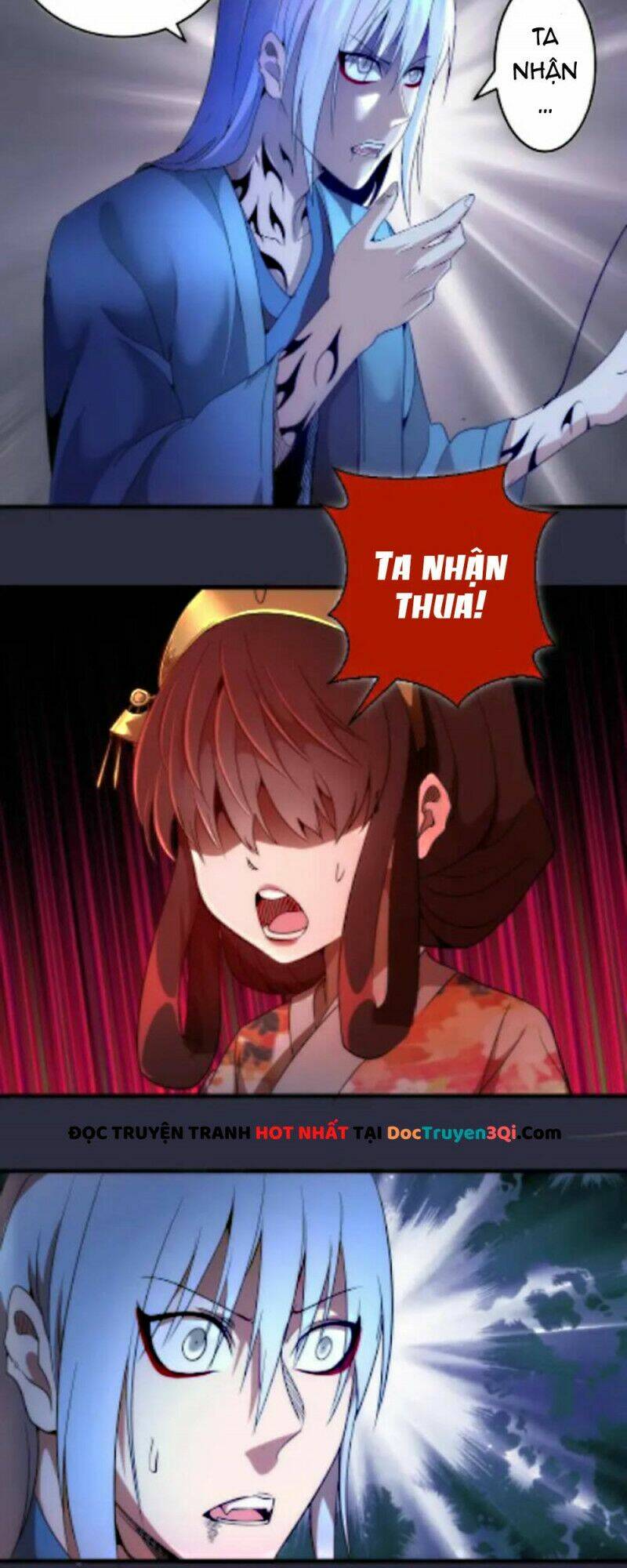 Cao Đẳng Linh Hồn Chapter 175 - Trang 15