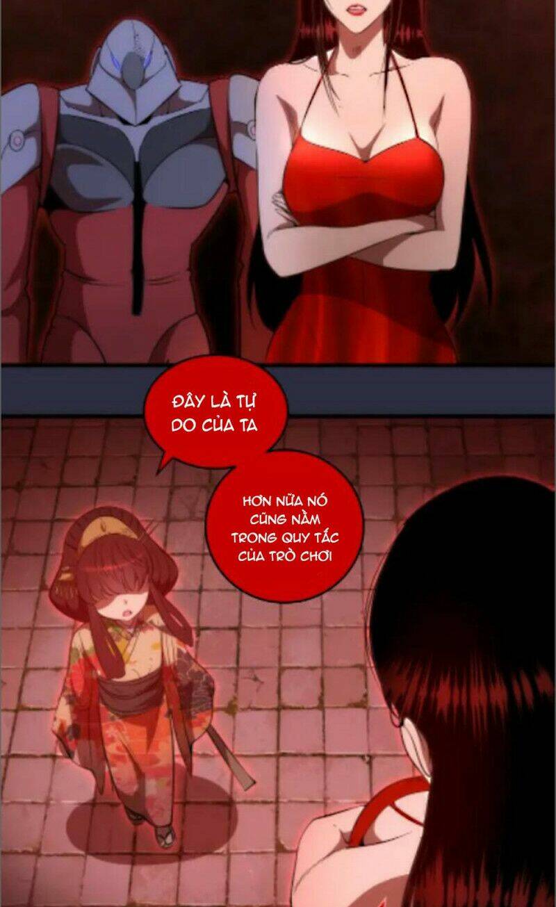 Cao Đẳng Linh Hồn Chapter 175 - Trang 22