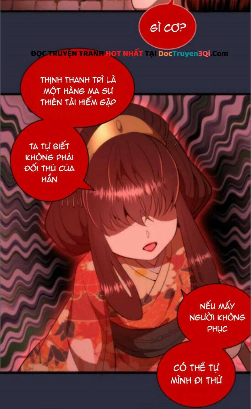 Cao Đẳng Linh Hồn Chapter 175 - Trang 23