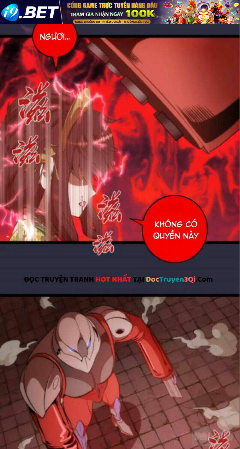 Cao Đẳng Linh Hồn Chapter 175 - Trang 26