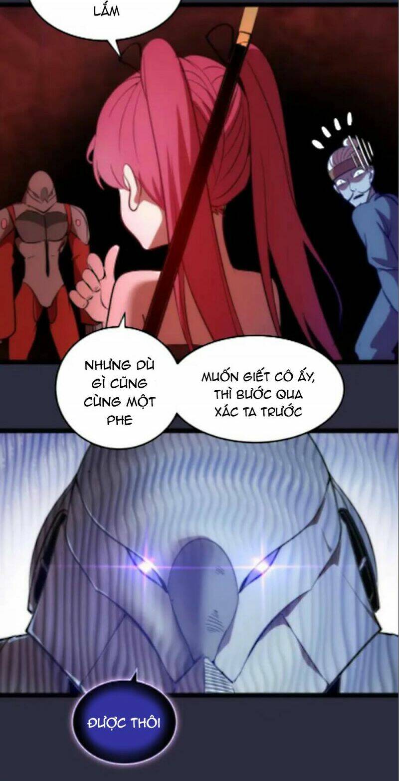 Cao Đẳng Linh Hồn Chapter 175 - Trang 32