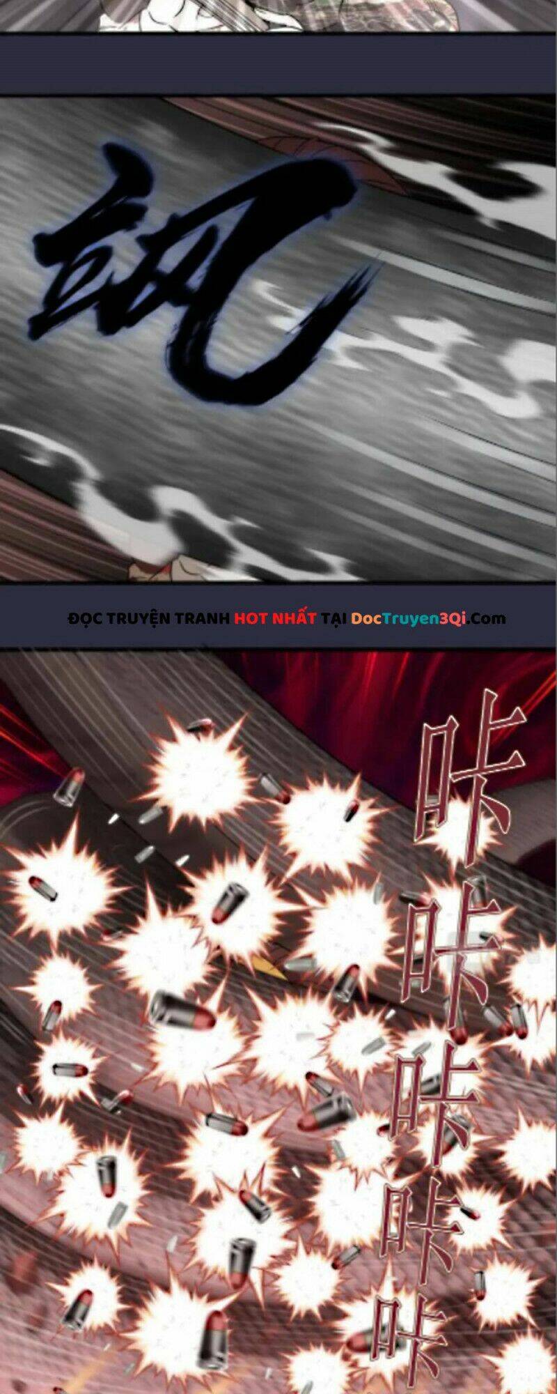 Cao Đẳng Linh Hồn Chapter 175 - Trang 36