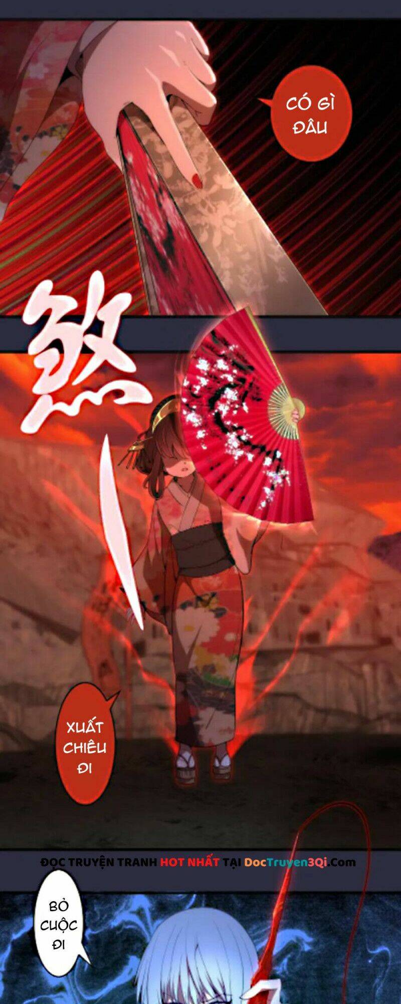 Cao Đẳng Linh Hồn Chapter 175 - Trang 6