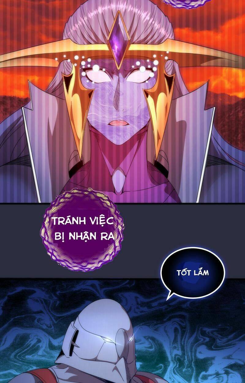 Cao Đẳng Linh Hồn - Chapter 176 - Page 13