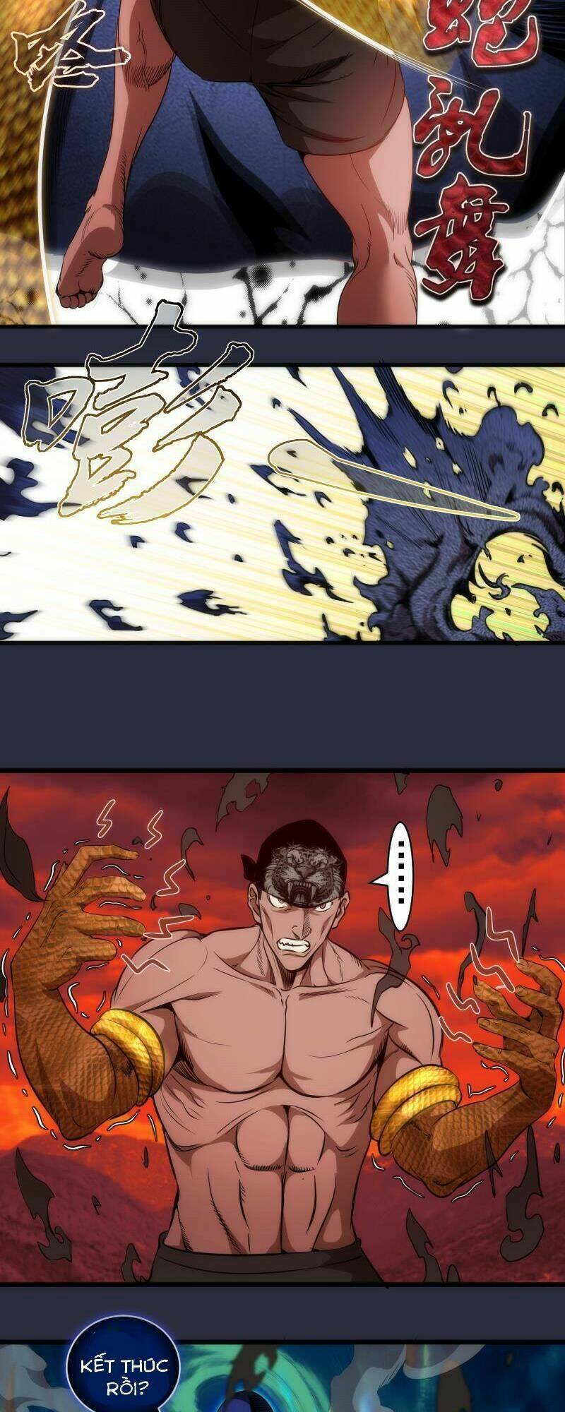 Cao Đẳng Linh Hồn - Chapter 176 - Page 23