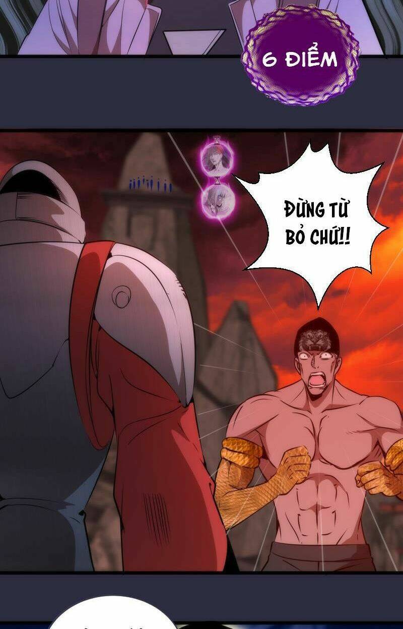 Cao Đẳng Linh Hồn - Chapter 176 - Page 27