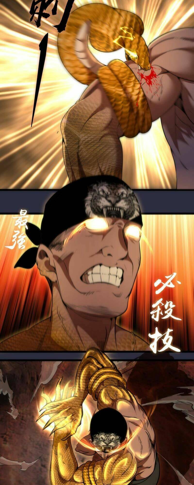 Cao Đẳng Linh Hồn - Chapter 176 - Page 30