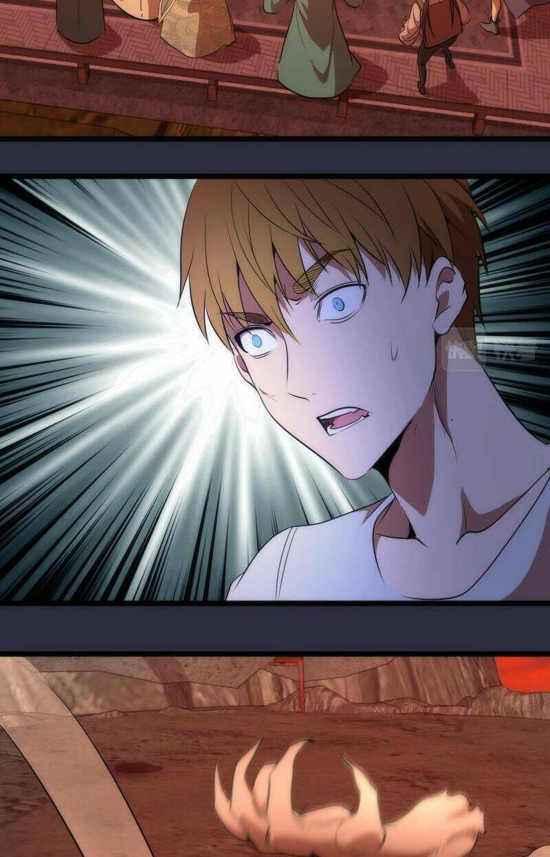 Cao Đẳng Linh Hồn - Chapter 176 - Page 41