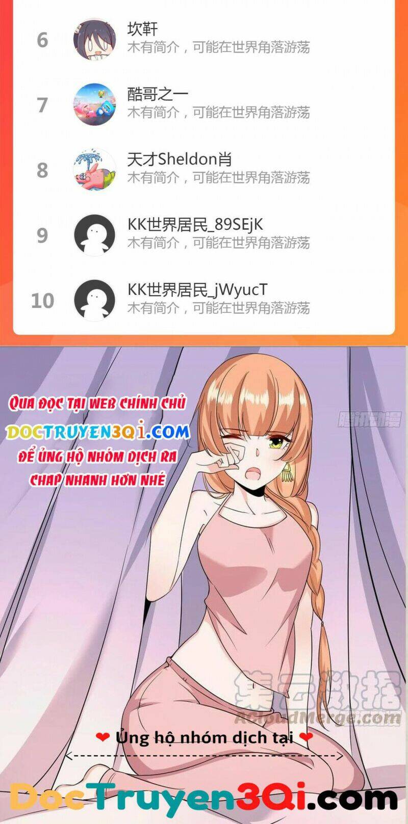 Cao Đẳng Linh Hồn - Chapter 176 - Page 53