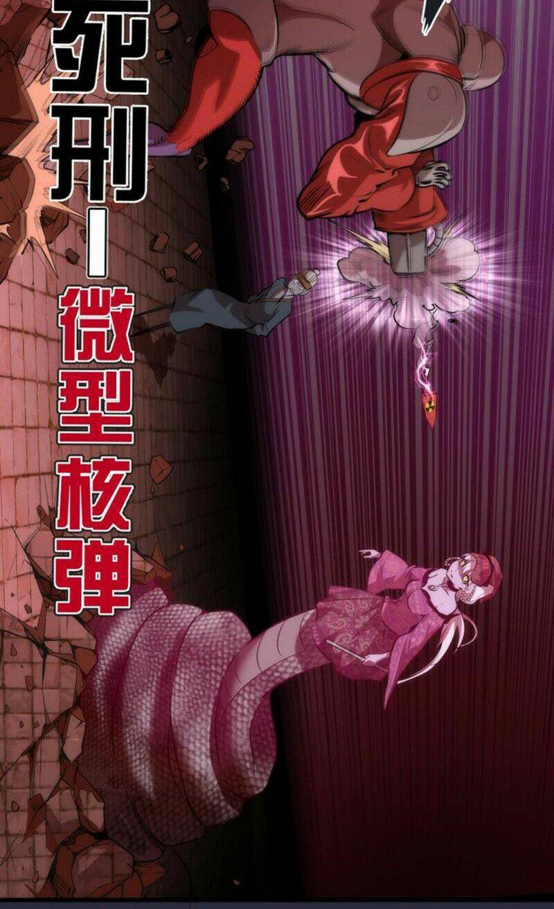 Cao Đẳng Linh Hồn - Chapter 176 - Page 6