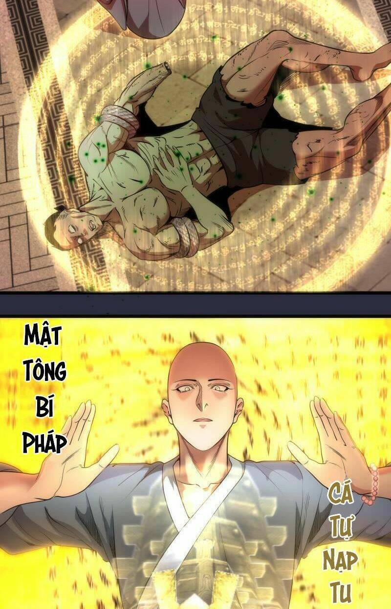 Cao Đẳng Linh Hồn - Chapter 177 - Page 13