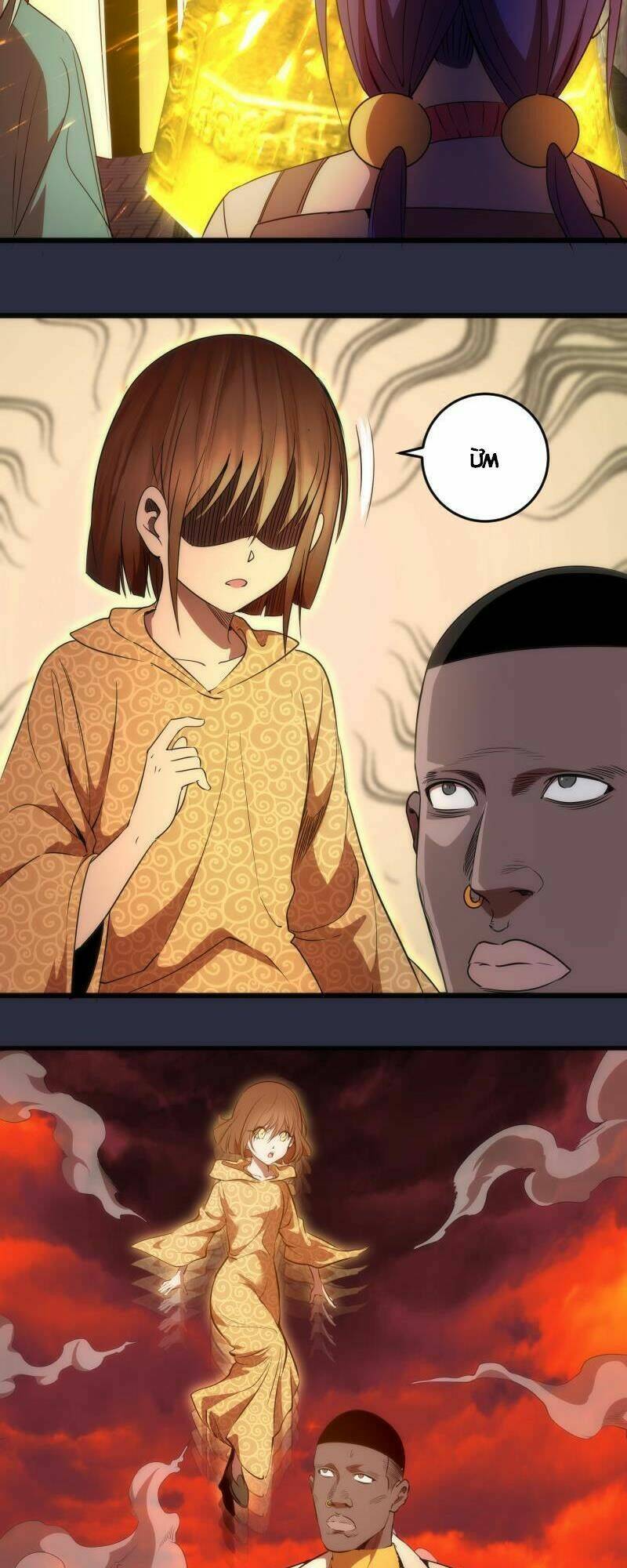 Cao Đẳng Linh Hồn - Chapter 177 - Page 18