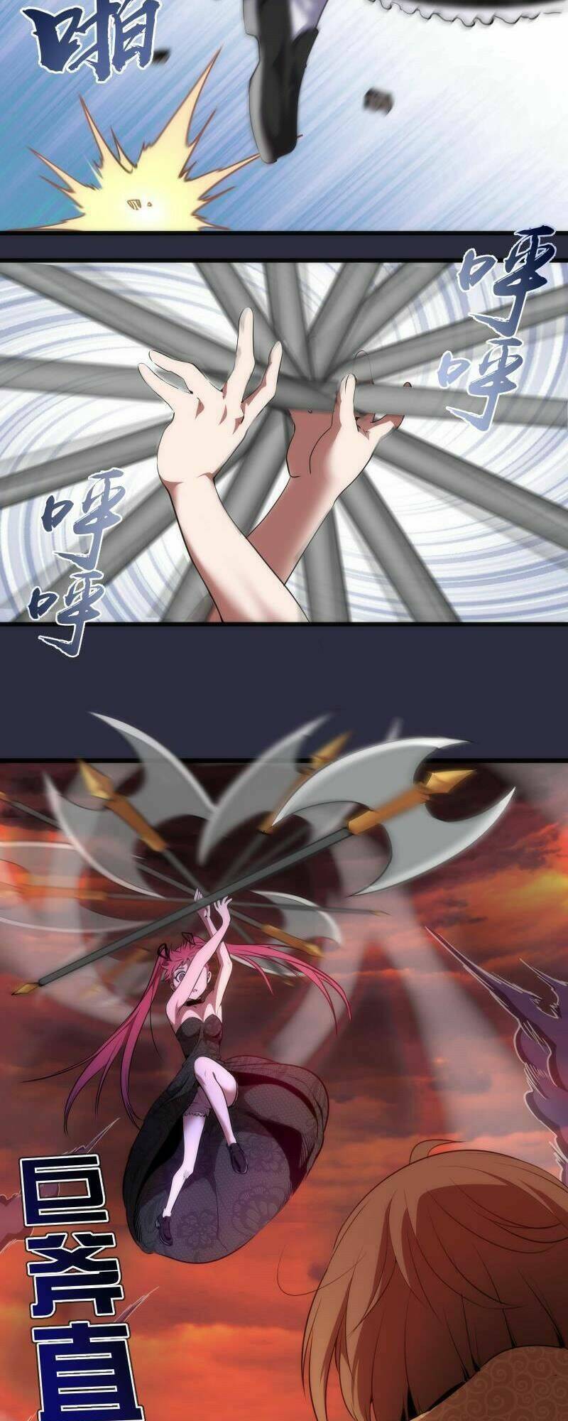 Cao Đẳng Linh Hồn - Chapter 177 - Page 23