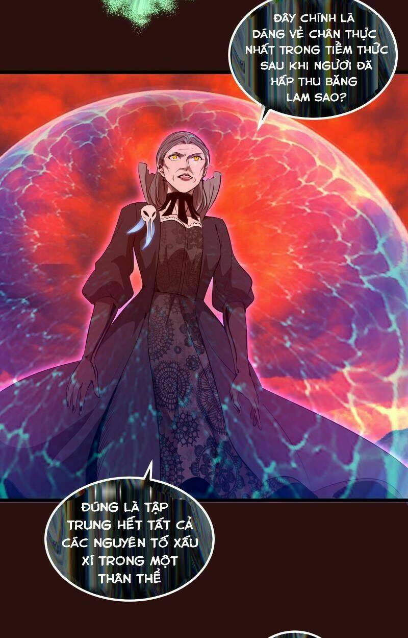 Cao Đẳng Linh Hồn - Chapter 177 - Page 41