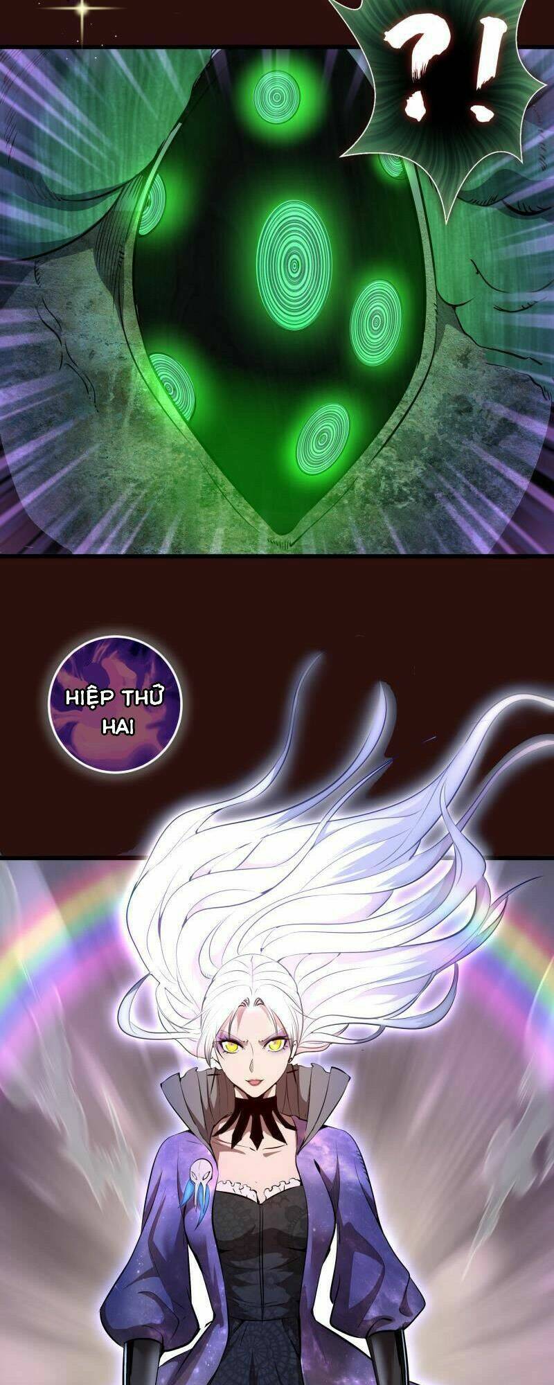 Cao Đẳng Linh Hồn - Chapter 177 - Page 43