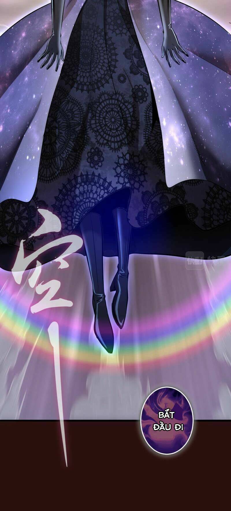 Cao Đẳng Linh Hồn - Chapter 177 - Page 44