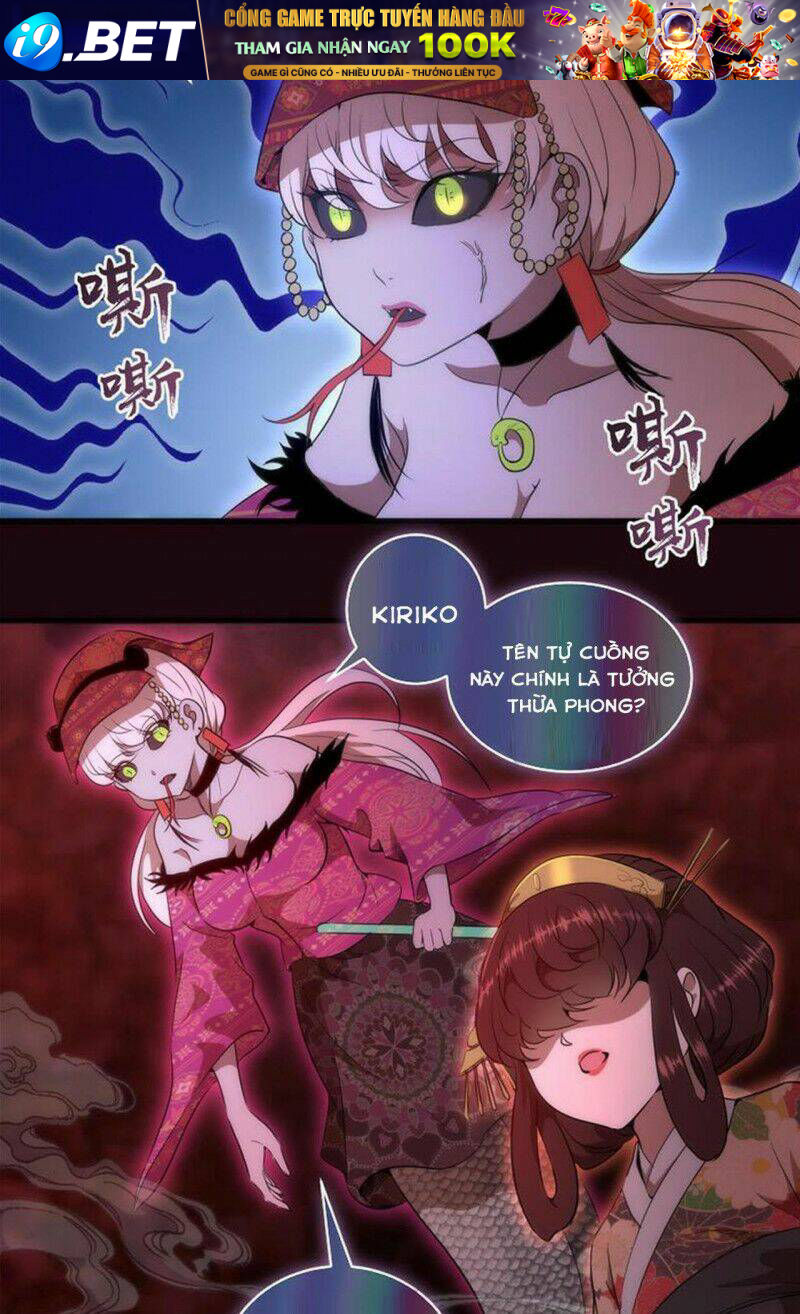 Cao Đẳng Linh Hồn - Chapter 177 - Page 5