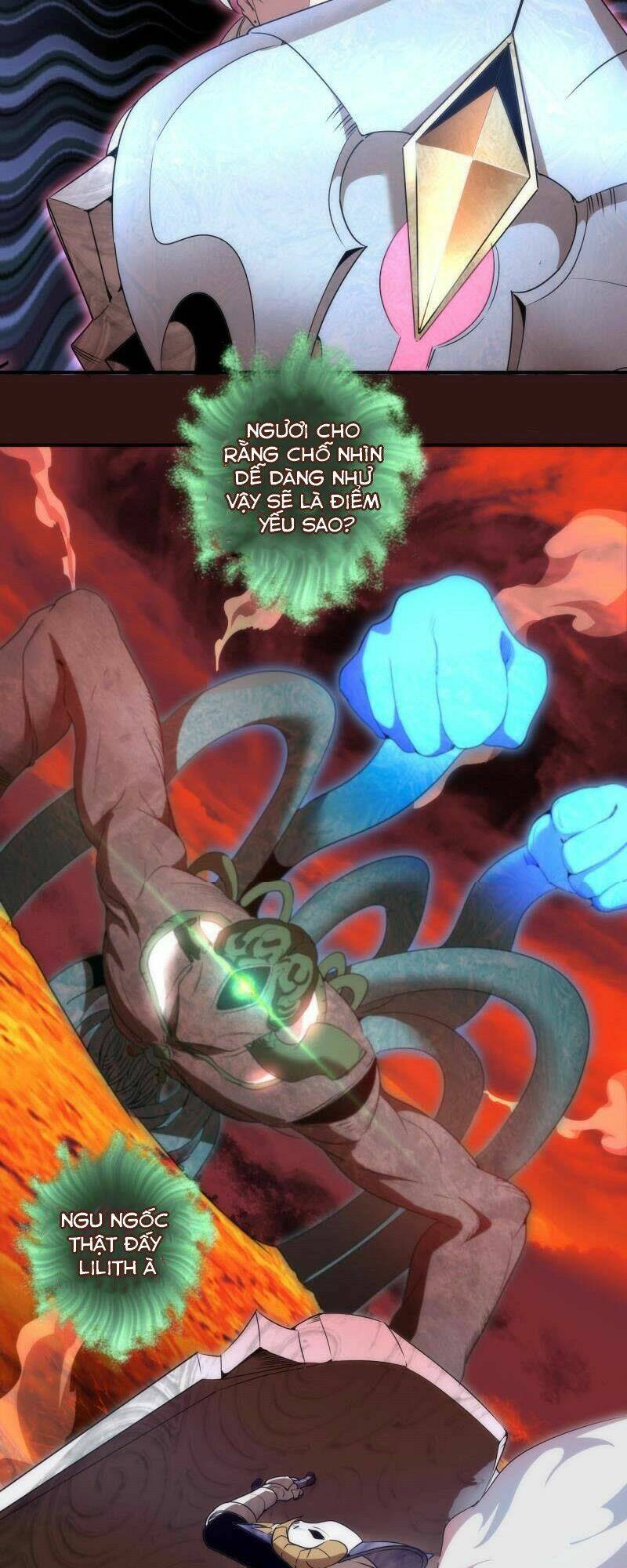 Cao Đẳng Linh Hồn Chapter 179 - Trang 9