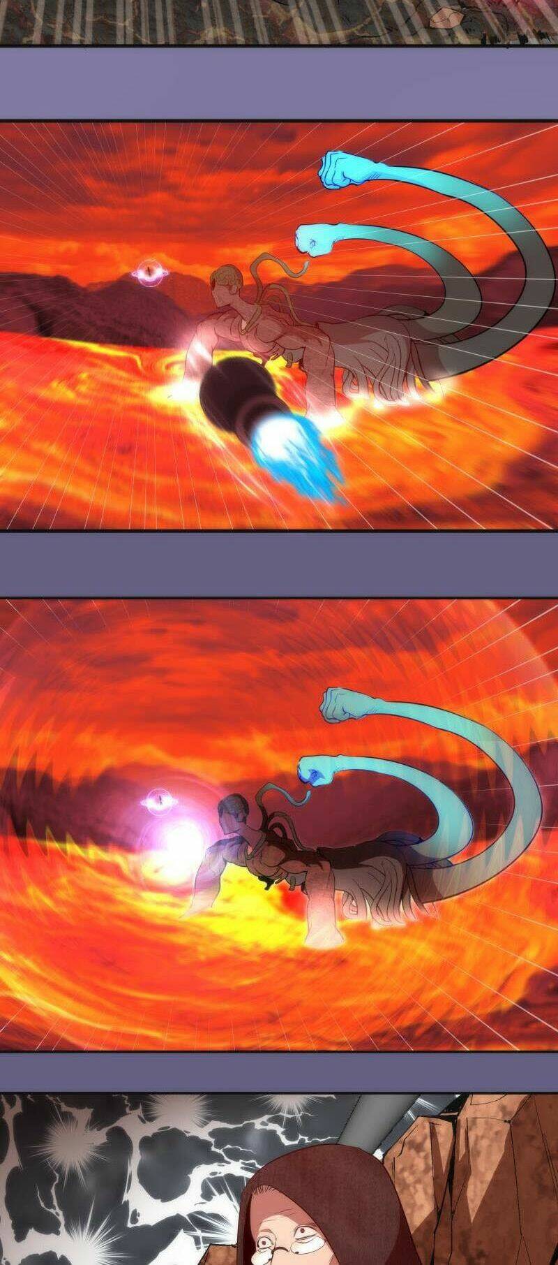 Cao Đẳng Linh Hồn Chapter 179 - Trang 15