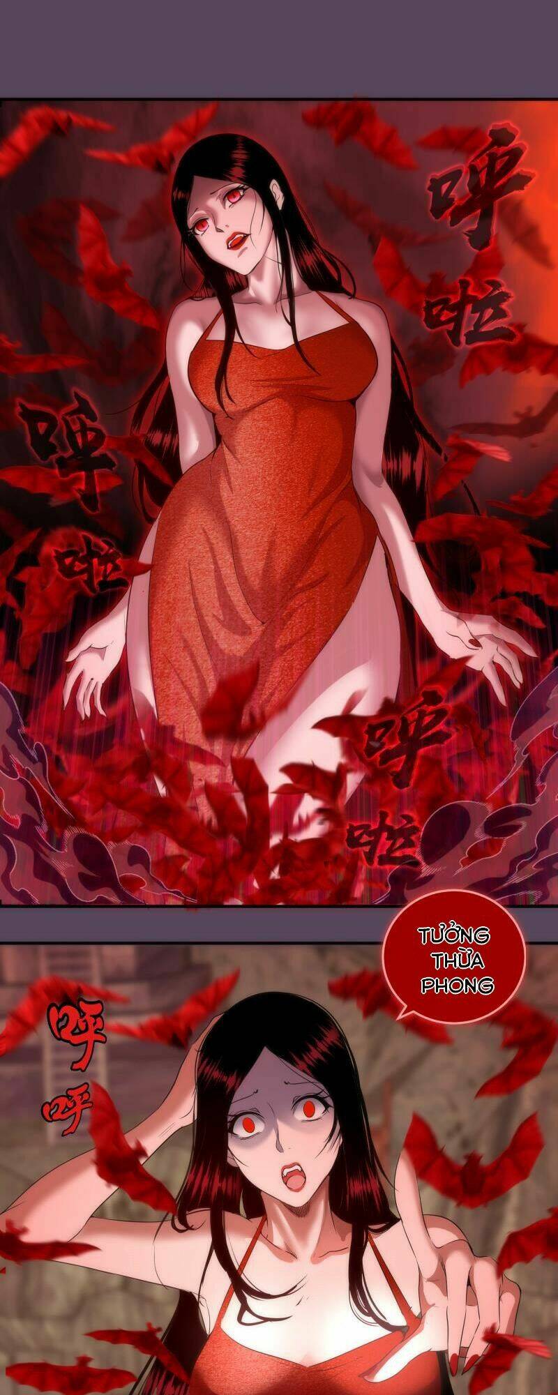 Cao Đẳng Linh Hồn Chapter 179 - Trang 32