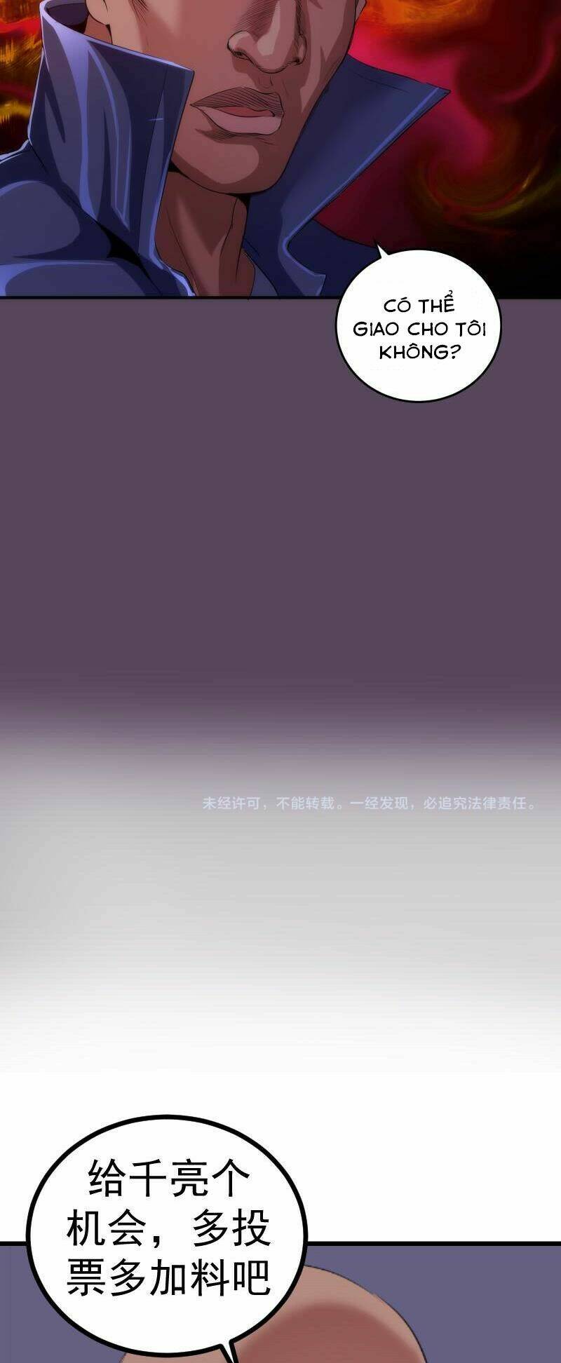 Cao Đẳng Linh Hồn Chapter 179 - Trang 35