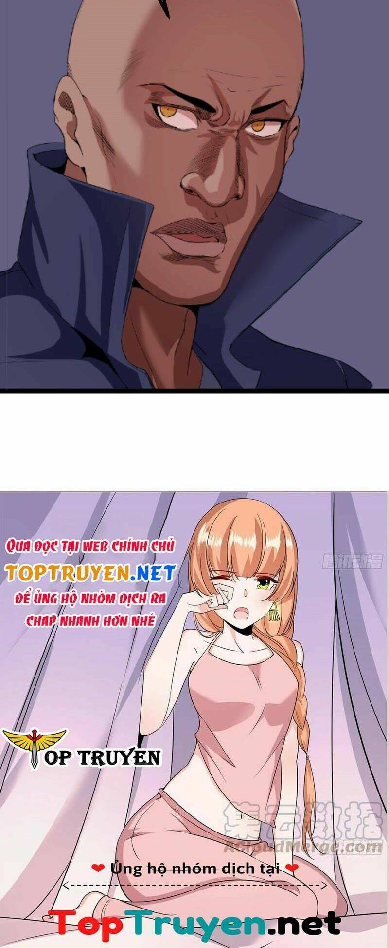 Cao Đẳng Linh Hồn - Chapter 179 - Page 36