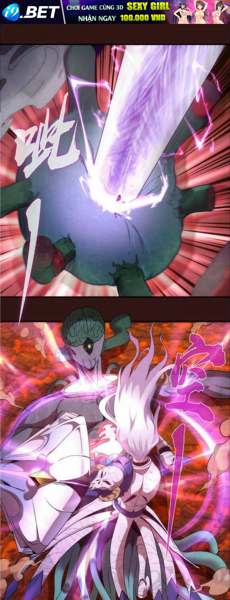 Cao Đẳng Linh Hồn Chapter 179 - Trang 5