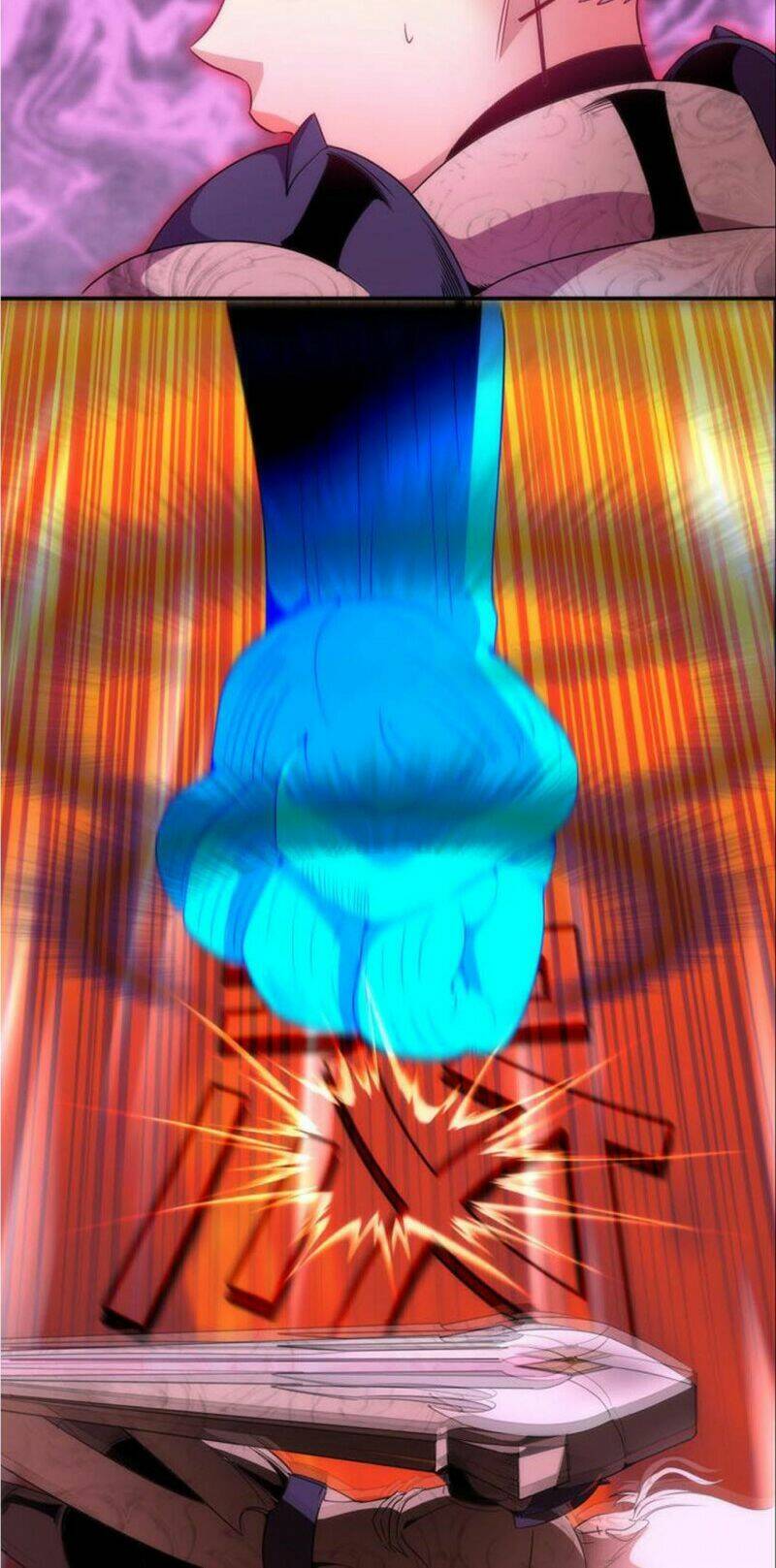 Cao Đẳng Linh Hồn Chapter 179 - Trang 7