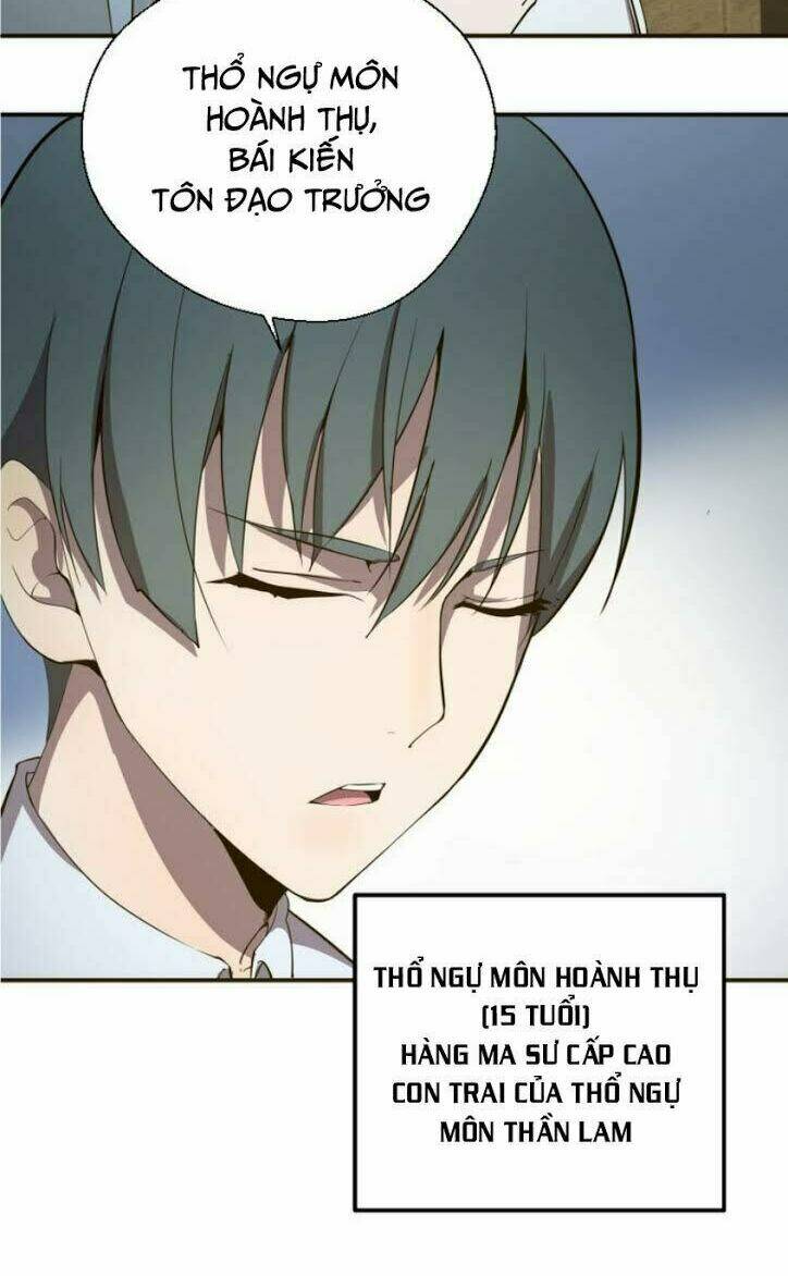 Cao Đẳng Linh Hồn - Chapter 18 - Page 87