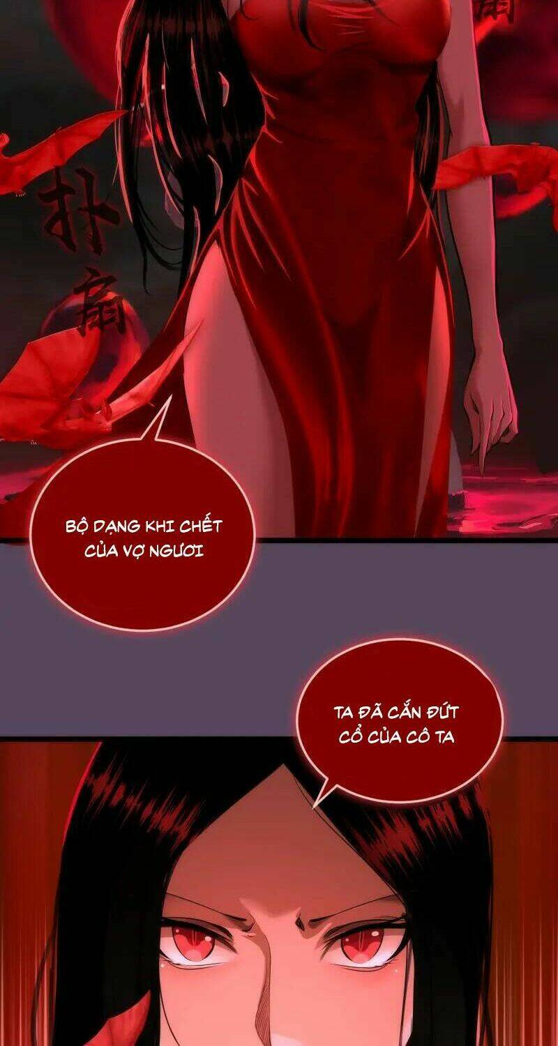 Cao Đẳng Linh Hồn - Chapter 180 - Page 12