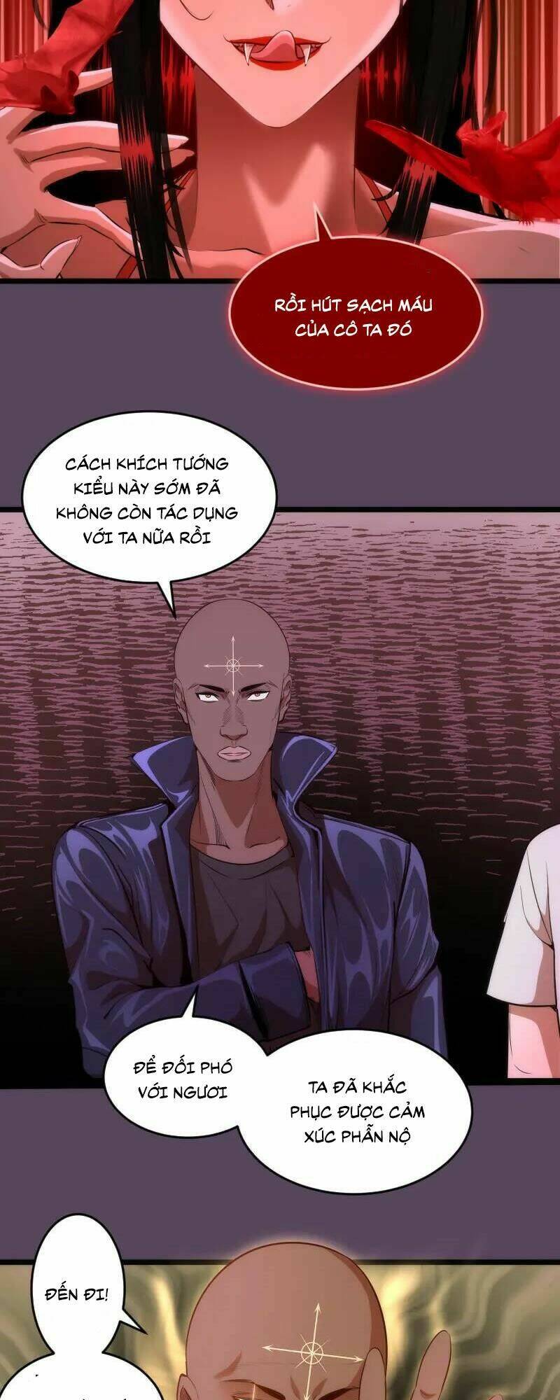 Cao Đẳng Linh Hồn - Chapter 180 - Page 13