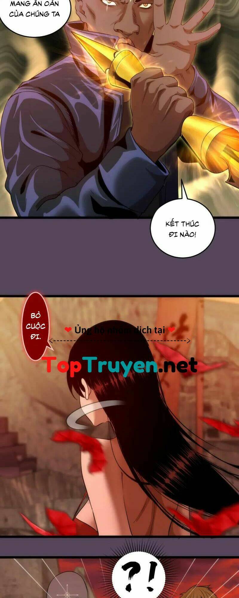 Cao Đẳng Linh Hồn - Chapter 180 - Page 14