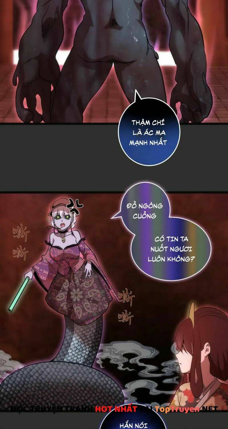 Cao Đẳng Linh Hồn - Chapter 180 - Page 37