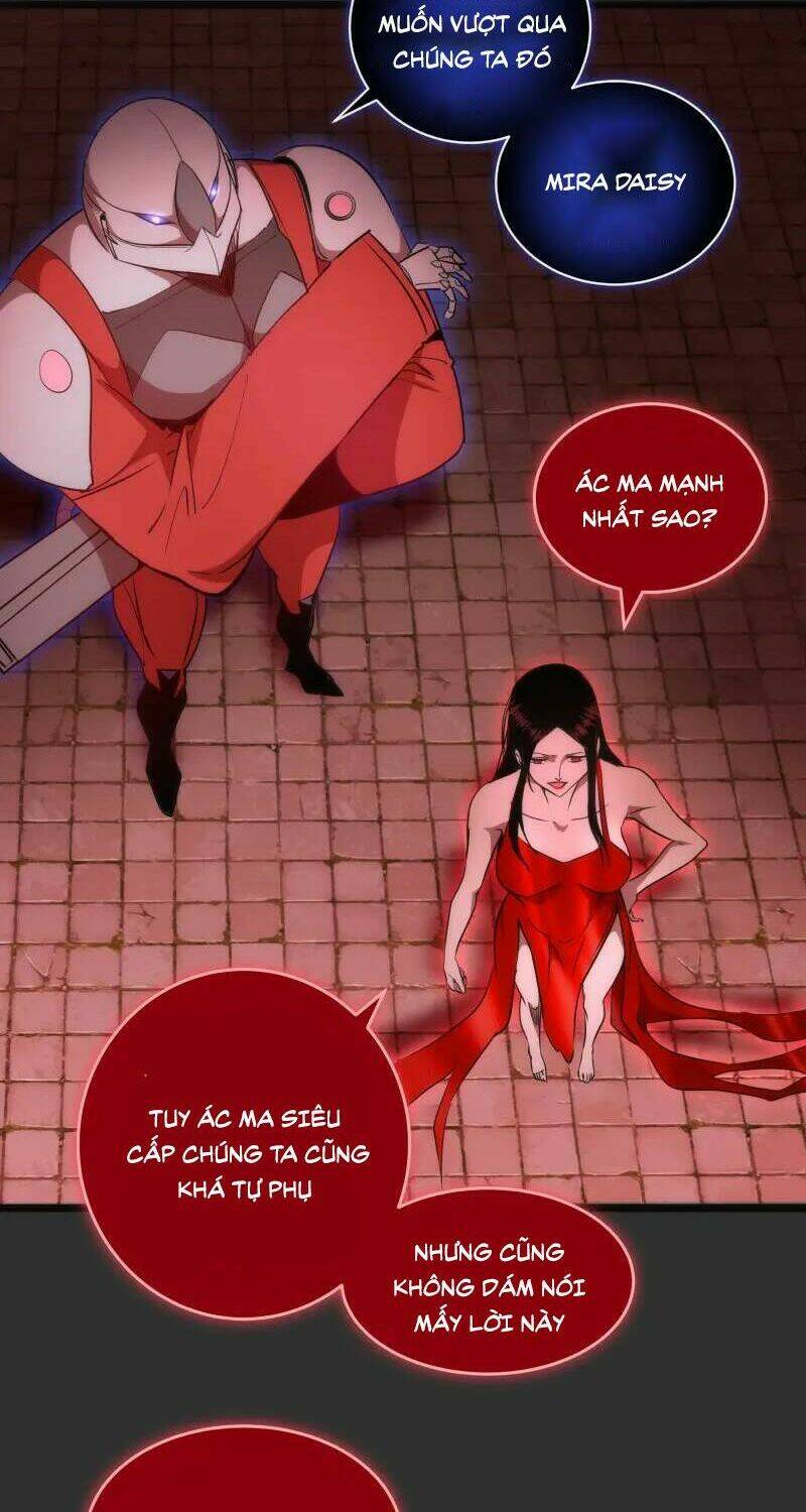 Cao Đẳng Linh Hồn - Chapter 180 - Page 38