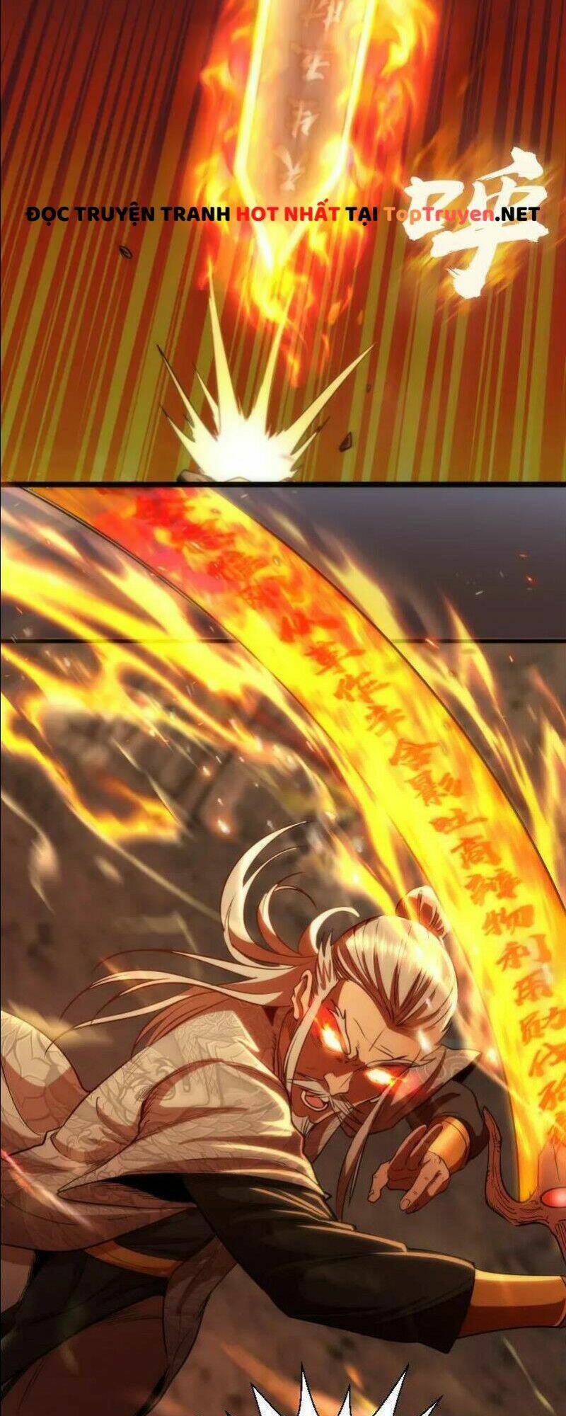 Cao Đẳng Linh Hồn - Chapter 180 - Page 42