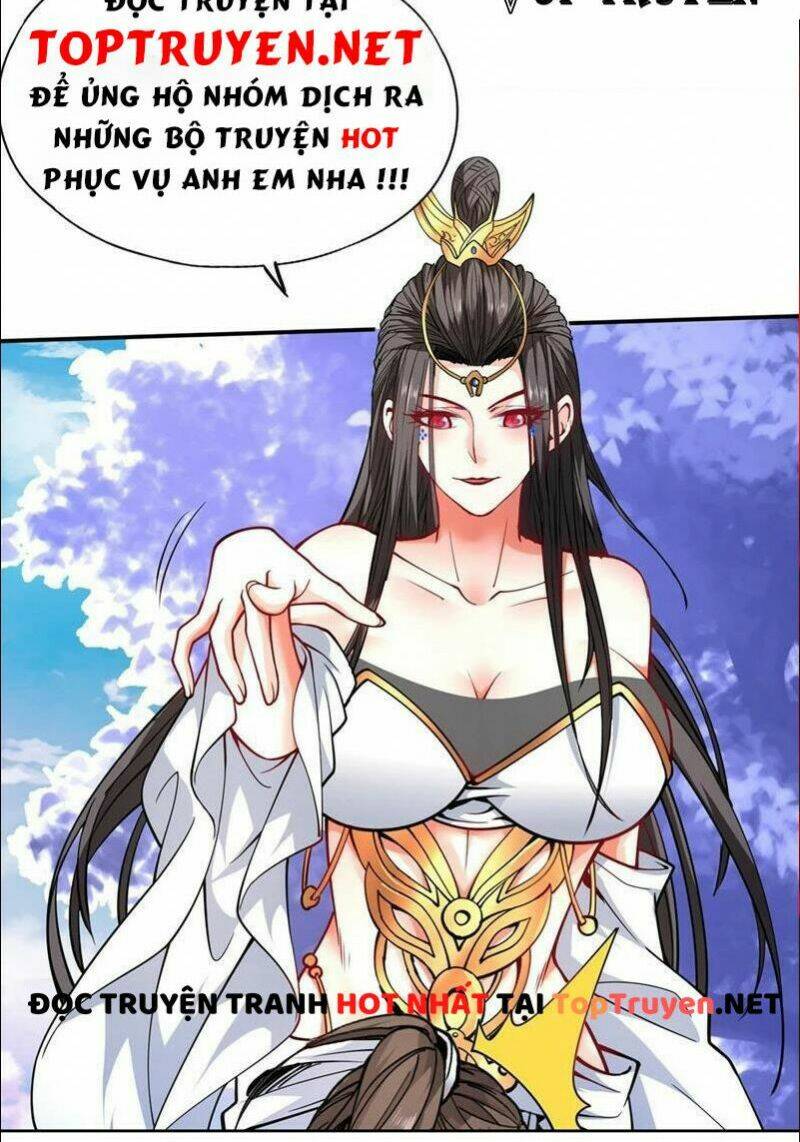 Cao Đẳng Linh Hồn - Chapter 180 - Page 44