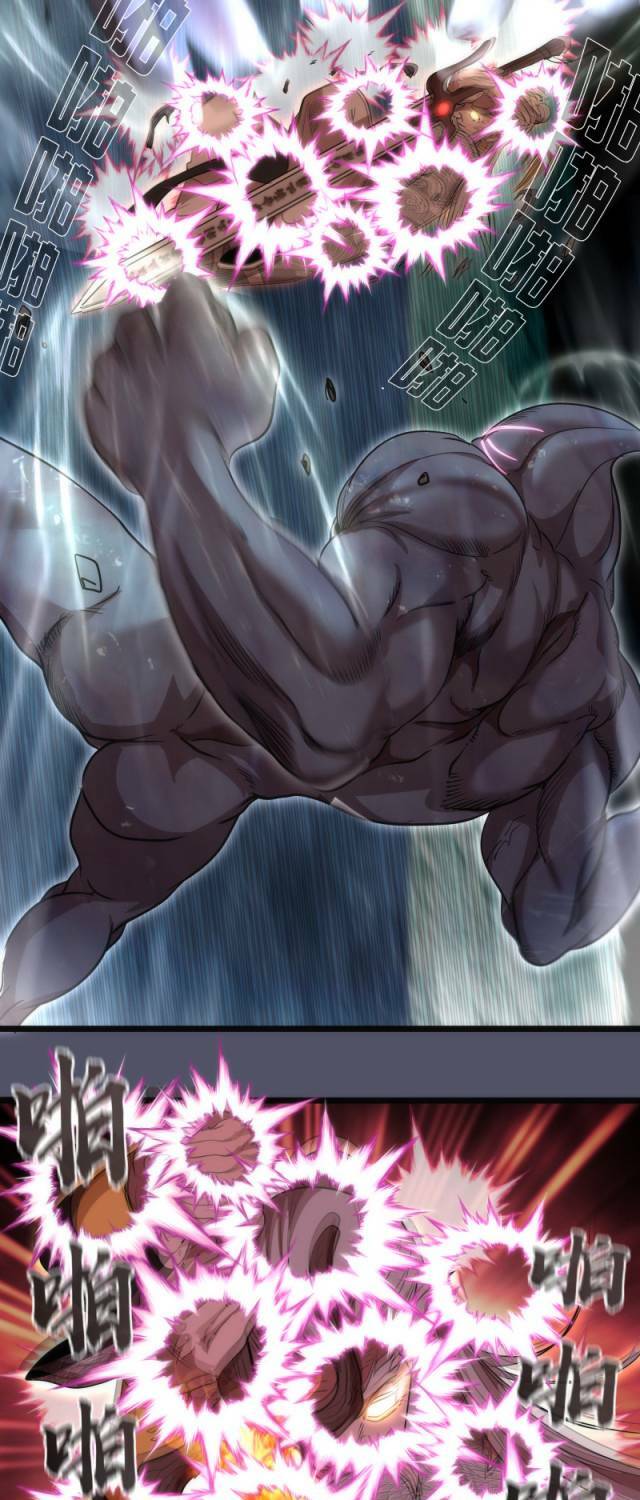 Cao Đẳng Linh Hồn Chapter 181 - Trang 19