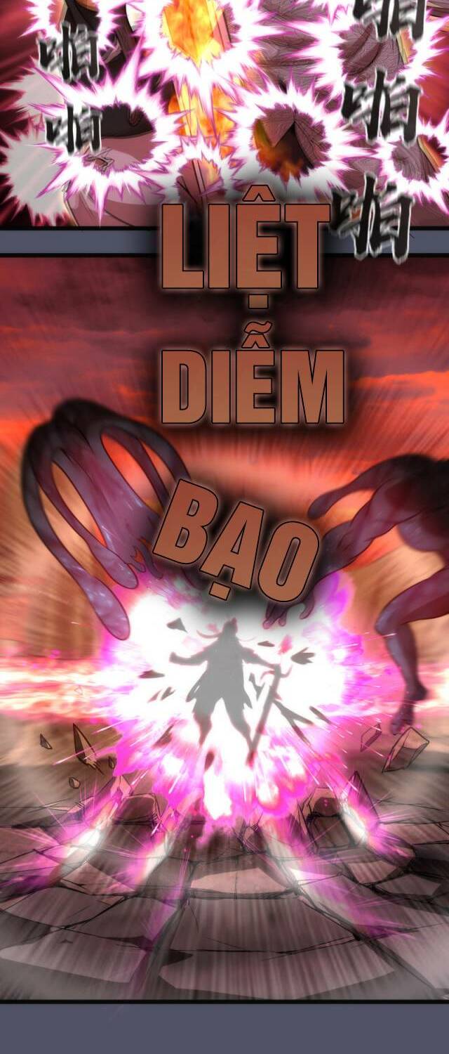 Cao Đẳng Linh Hồn Chapter 181 - Trang 20