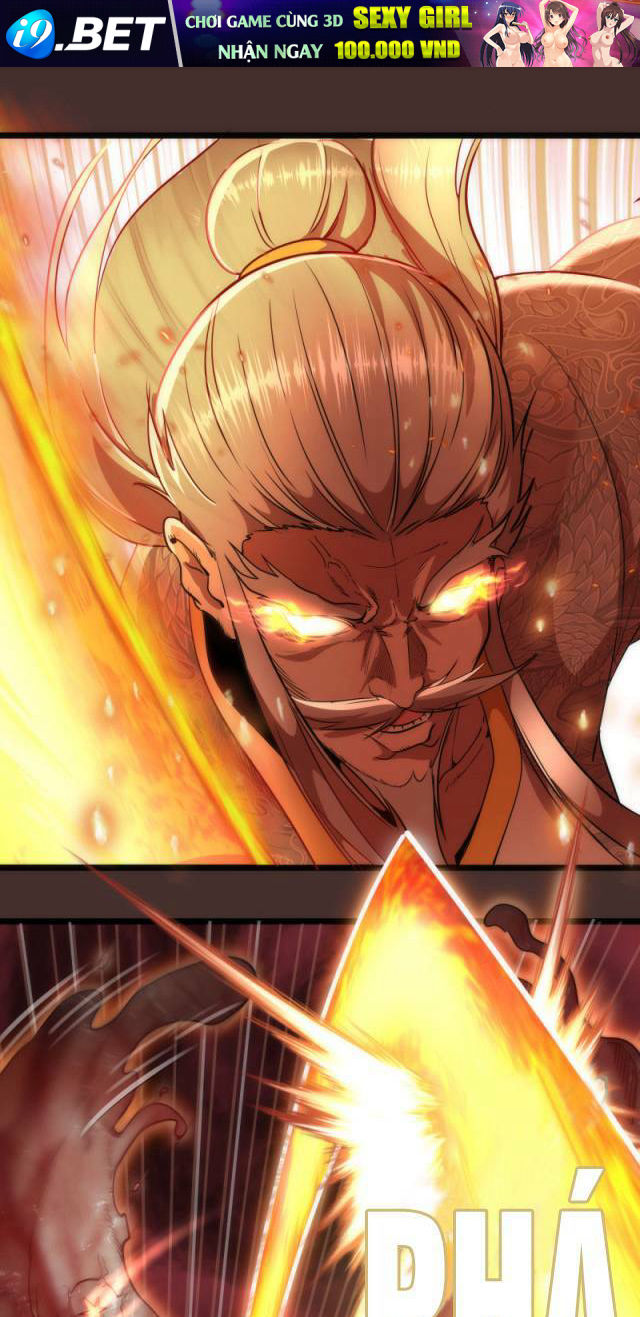 Cao Đẳng Linh Hồn Chapter 181 - Trang 2