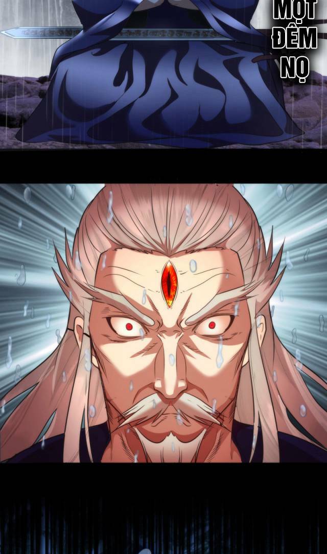 Cao Đẳng Linh Hồn Chapter 181 - Trang 41