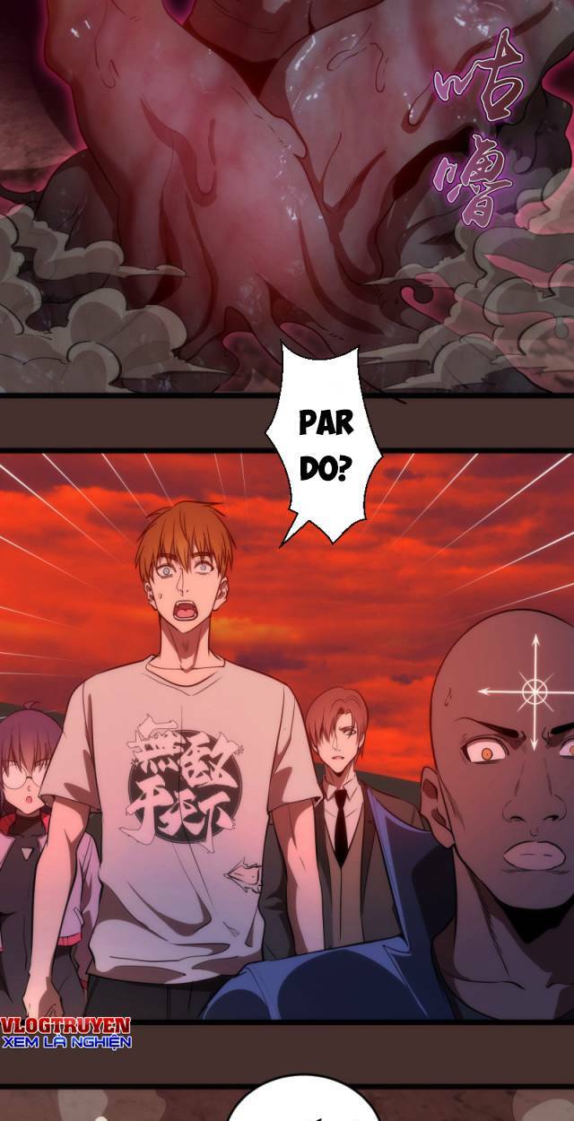 Cao Đẳng Linh Hồn Chapter 181 - Trang 6