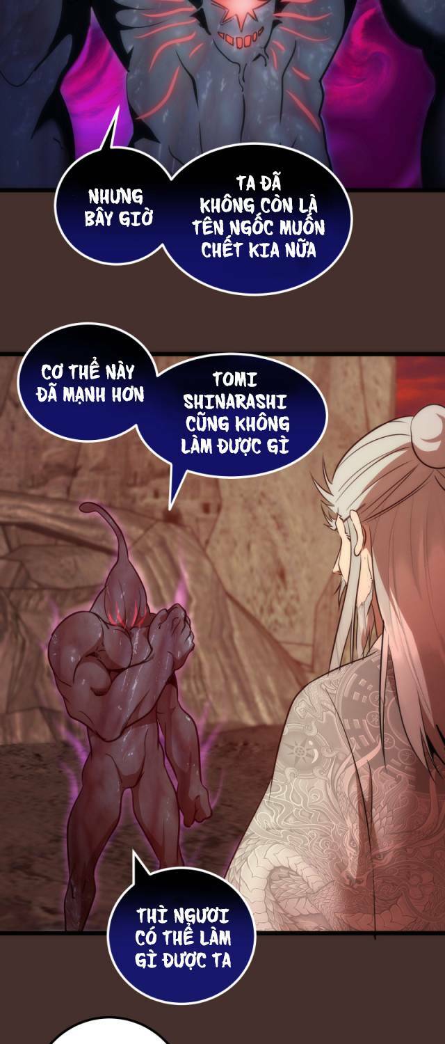 Cao Đẳng Linh Hồn Chapter 181 - Trang 8