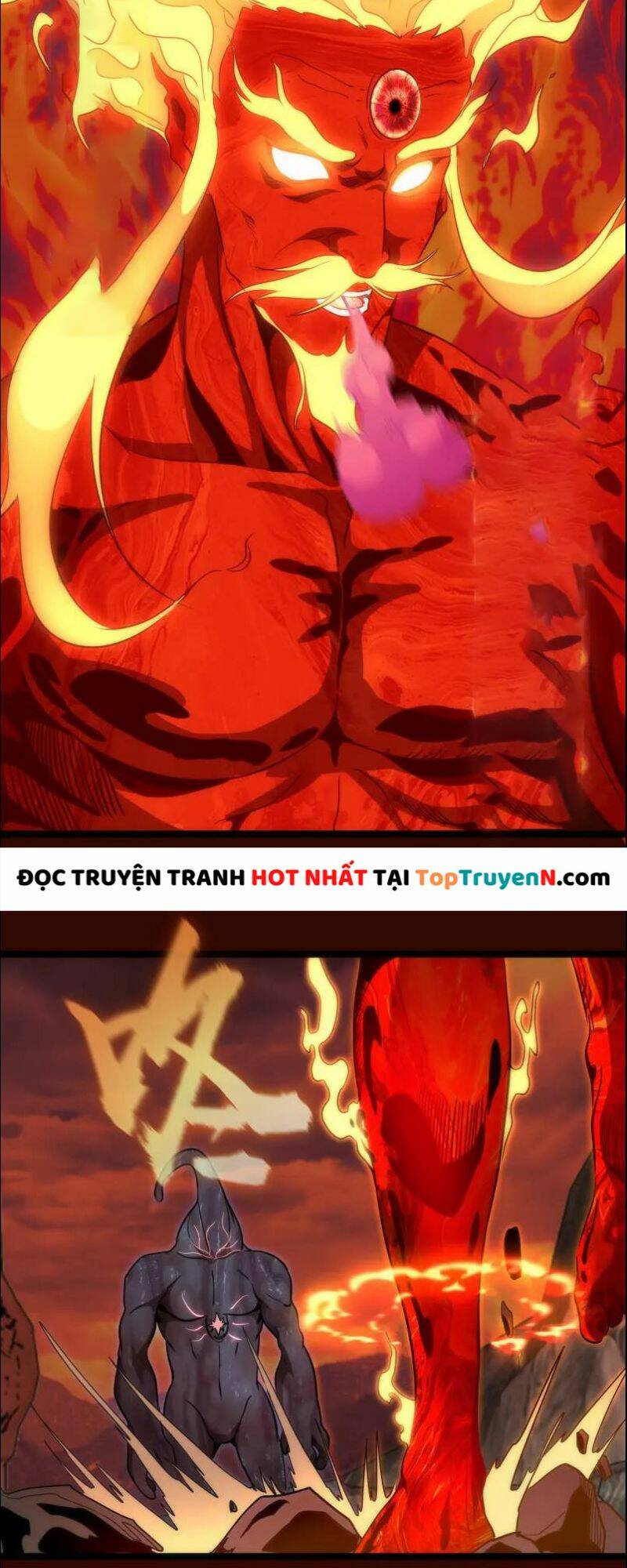 Cao Đẳng Linh Hồn Chapter 182 - Trang 10