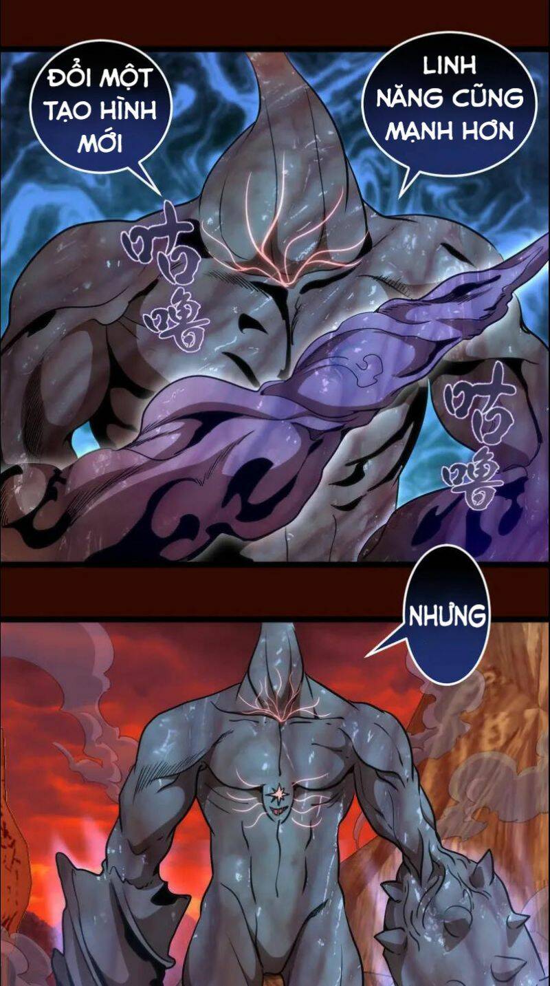 Cao Đẳng Linh Hồn Chapter 182 - Trang 11