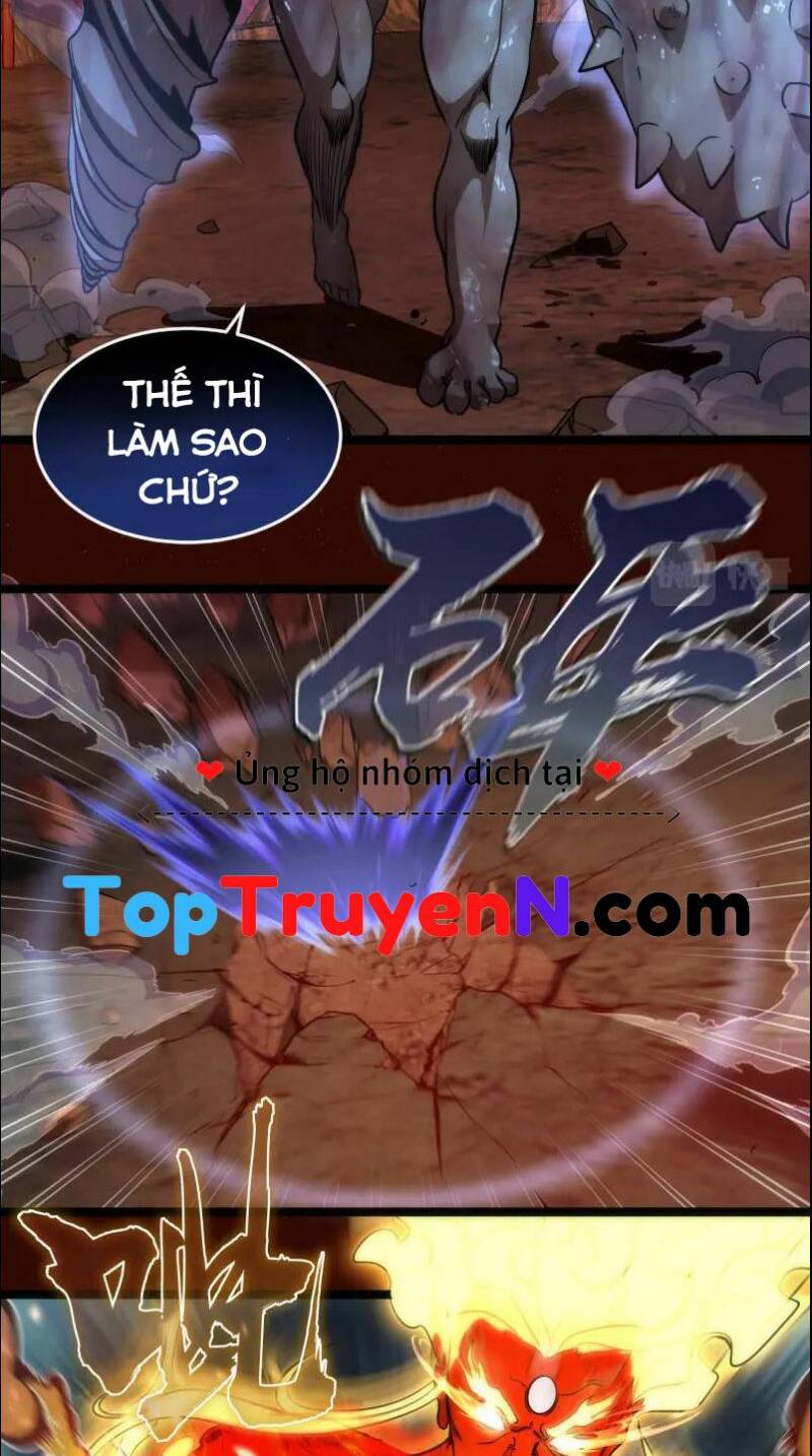 Cao Đẳng Linh Hồn Chapter 182 - Trang 12