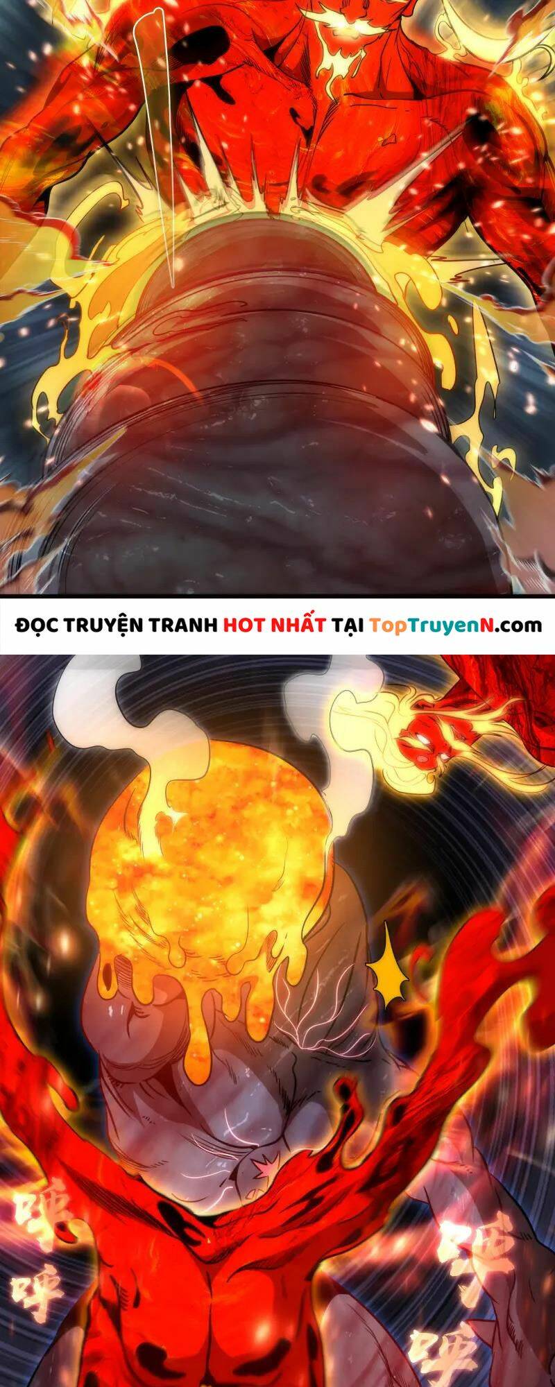 Cao Đẳng Linh Hồn Chapter 182 - Trang 13