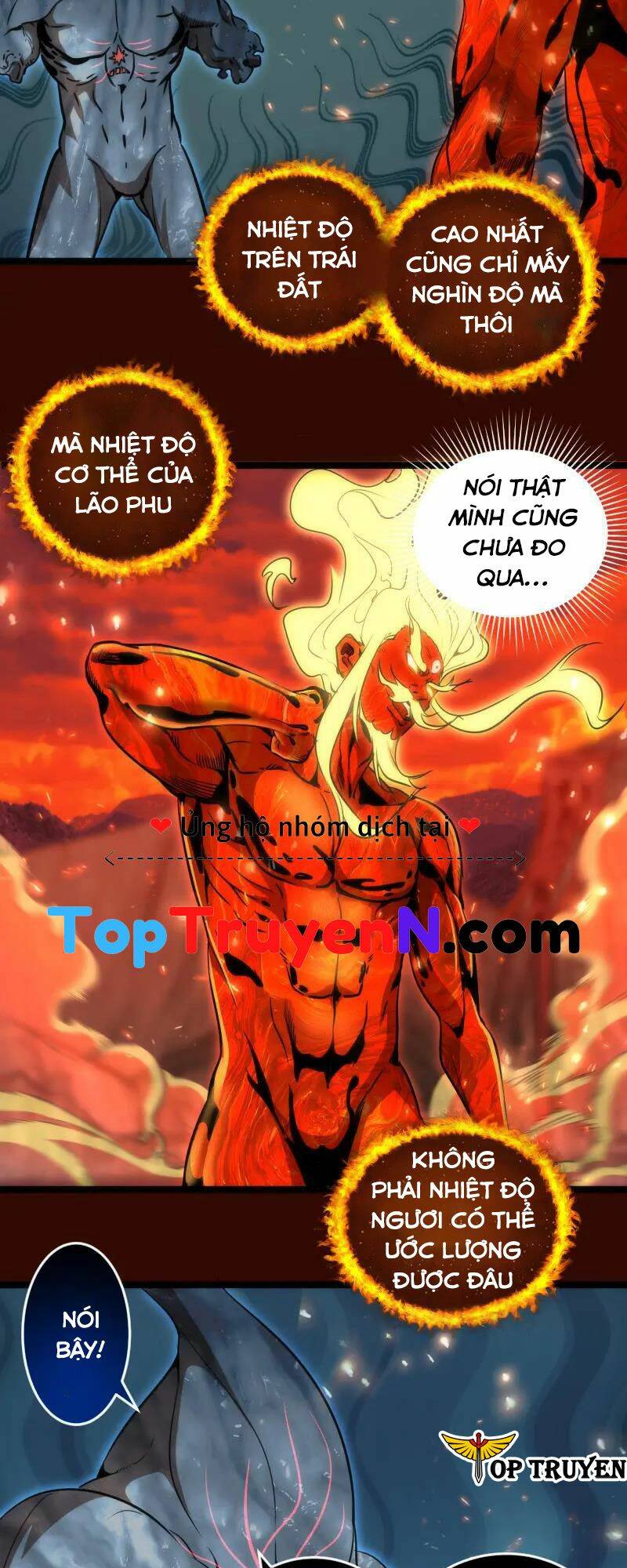 Cao Đẳng Linh Hồn Chapter 182 - Trang 20