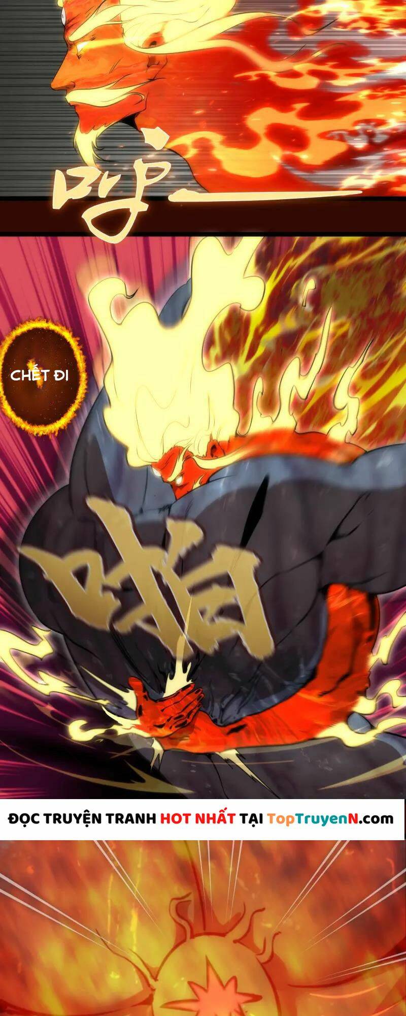 Cao Đẳng Linh Hồn Chapter 182 - Trang 23