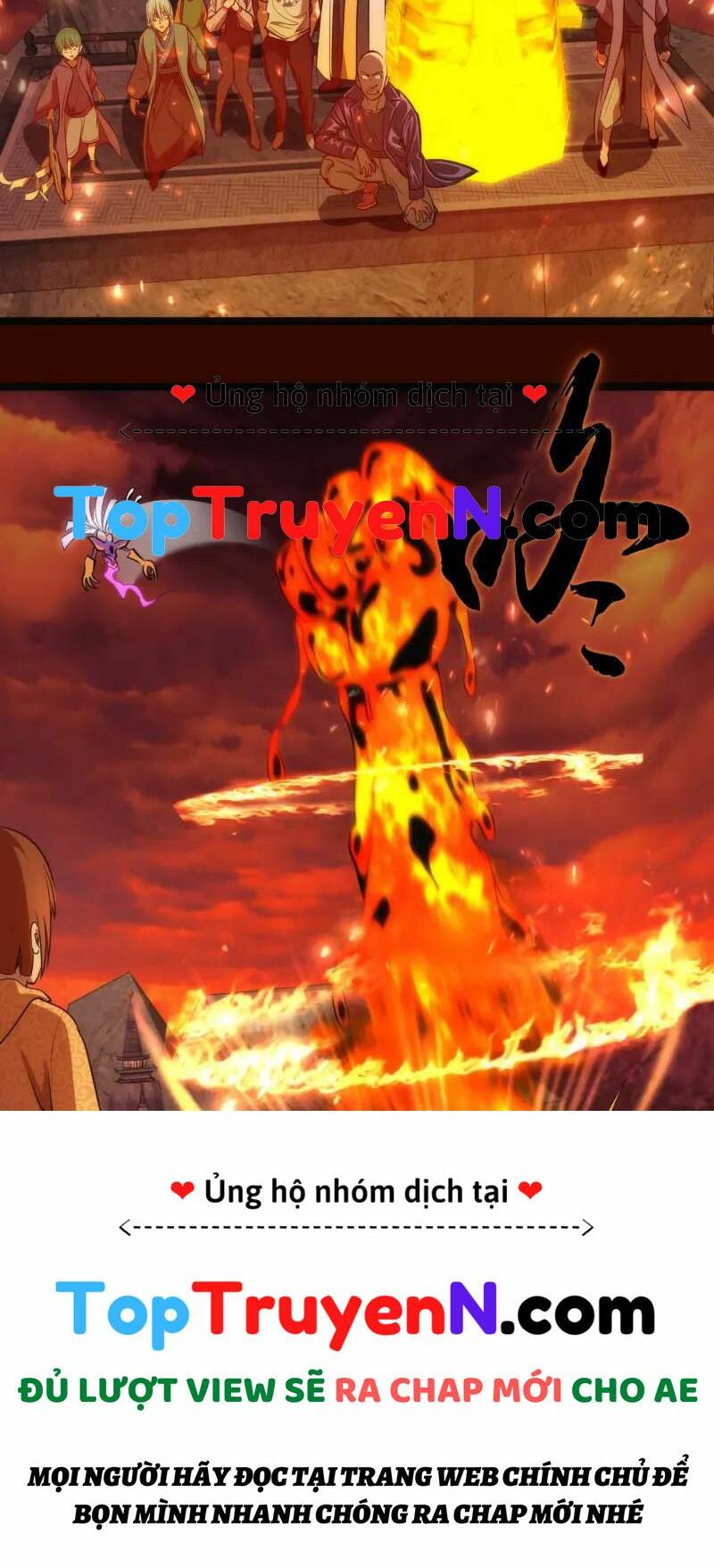 Cao Đẳng Linh Hồn Chapter 182 - Trang 25